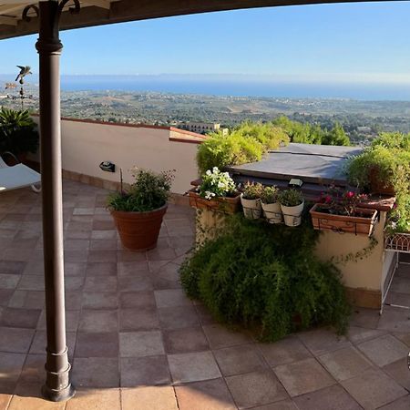B&B Triskeles Agrigento Ngoại thất bức ảnh